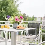 Diek 1_5 Apartment *
